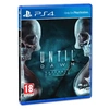 Image de Until Dawn Extended Edition PS4
