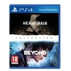 Image de Heavy Rain et Beyond Collection PS4