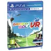 Image de Everybody's Golf PS4 VR