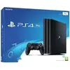 Image de Pack Console PS4 PRO 1 To Noire
