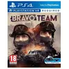 Image de Bravo Team PS4 VR + Code de téléchargement Qui es-tu ?
