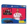 Image de PlayStation 4 - Console de jeux - HDR - 500 Go HDD - noir de jais - FIFA 20