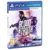 Image de Blood & Truth PS4