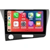 Image de Autoradio RoverOne GPS Bluetooth CarPlay Android Auto 2Go RAM 32Go ROM pour Honda CR-Z 1 CRZ 2010 - 2016