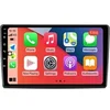 Image de Autoradio RoverOne GPS Bluetooth CarPlay Android Auto 2Go RAM 32Go ROM pour Kia Ceed ED 2006 - 2012