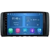 Image de Autoradio RoverOne Bluetooth CarPlay Android Auto Navigation 4Go RAM 64Go ROM pour Mercedes Benz R Class W251 R280 R300 R320 2005-2017