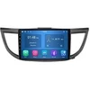 Image de Autoradio RoverOne Bluetooth CarPlay Android Auto Navigation 4Go RAM 64Go ROM pour Honda CRV CR-V 4 RM RE 2011-2018