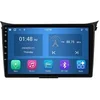 Image de Autoradio RoverOne Bluetooth CarPlay Android Auto Navigation 4Go RAM 64Go ROM pour Hyundai i30 II 2 GD 2011-2017