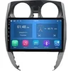 Image de Autoradio RoverOne Bluetooth CarPlay Android Auto Navigation 4Go RAM 64Go ROM pour Nissan Note 2 E12 2012-2021
