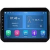 Image de Autoradio RoverOne Bluetooth CarPlay Android Auto Navigation 4Go RAM 64Go ROM pour Suzuki Ignis 2016-2020