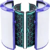 Image de KEEPOW Filtre pour Dyson Pure Cool Link HP04 TP04 DP04 HP05 TP05 Pure Hot Cool Purificateur Air Accessoires 360° Filtre Système en occasion ou reconditionné