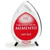 Image de Encreur lady bug - Dew Drop - Memento