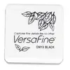 Image de Encre Versafine onyx black petit modèle