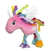 Image de Tomy lamaze peluche et doudou luna la licorne