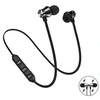 Image de écouteurs Bluetooth Bluetooth sans fil Noir
