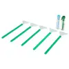 Image de dual kit nettoyage capteur 5 spatules 1.0x full frame plus flacons liquides 1 ml