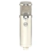 Image de WA-47jr - Microphone - nickelé