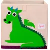 Image de 3 Sprouts Panier De Rangement Dragon
