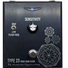 Image de - TYPE 23 - Envelope filter Basse