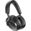 Image de Bowers & Wilkins Px8 Casque Supra-Auriculaire sans Fil, Suppression du Bruit, Bluetooth 5.0, Charge Rapide, 30 Heures de Lecture Haute Résolution, Microphone Intégré - Noir en occasion ou reconditionné