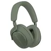 Image de Bowers & Wilkins Px7 S2e Casque Supra-Auriculaire sans Fil, Réduction de Bruit, Qualcomm aptX Adaptive, Quick Charge, 30 Heures de Lecture, 6 Microphones Intégrés - Vert Forét en occasion ou reconditionné