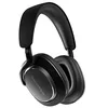 Image de Bowers & Wilkins Px7 S3 Casque Supra-Auriculaire sans Fil, Réduction de Bruit Avancée, DSP 24-bit, aptX Lossless, 30 Heures de Lecture, 8 Microphones, Charge Rapide - Noir Anthracite en occasion ou reconditionné