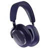 Image de Bowers & Wilkins Px7 S3 Casque Supra-Auriculaire sans Fil, Réduction de Bruit Avancée, DSP 24-bit, aptX Lossless, 30 Heures de Lecture, 8 Microphones, Charge Rapide - Bleu Indigo en occasion ou reconditionné