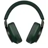 Image de Casque Bluetooth audiophile avec reduction de bruit PX8 Vert Foret