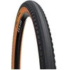 Image de Pneu de route pliable ByWay TCS 650b x 47c Noir / Tan