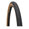 Image de Pneu Resolute TCS Light Rolling Rapide 650b x 42c Noir / Tan
