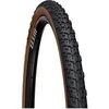 Image de Pneu Nano TCS léger à roulement rapide 700c x 40c flanc noir / beige