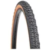 Image de WTB - Nano 700 x 40c TCS Light Fast Rolling Tire Tan Skinwall (end) - Pneu gravel - 700X40C