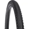 Image de WTB - Venture 700x50 Black (end) - Pneu gravel - 700X50C