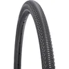 Image de WTB - Vulpine 36 x 700 TCS Light/Fast Rolling 120tpi Dual DNA SG2 (end) - Pneu gravel - 700X36C