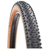 Image de WTB - Macro 2.4 x 29" TCS Light/FR 120tpi TriTec SG tire (tan) - Pneu VTT 29" - 29X2.40