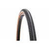 Image de WTB - Vulpine S 40 x 700 TCS Light/FR 120tpi Dual DNA SG tire (tan) - Pneu gravel - 700X40C