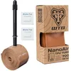 Image de WTB - NanoAir TPU tube, Presta 700 x 18/32 Tan, 65mm valve - Chambre à air - 700X18/32C
