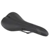 Image de WTB - Volt Wide Titanium Black Saddle - Selle de vélo - Taille unique