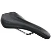 Image de WTB - Rocket Medium Stainless Fusion Form Black Saddle - Selle de vélo - Taille unique