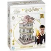 Image de Puzzle 3D Harry Potter La banque de Gringotts