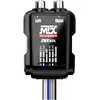 Image de Adaptateur Câbles Haut-parleurs Vers Sorties Rca Znxh2l Mtx