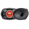 Image de MTX Haut-parleurs coaxiaux 2 voies TX469C - 6x9 - 100W