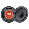 Image de MTX Haut-parleurs coaxiaux 2 voies TX465C - 16,5 cm - 80W