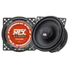 Image de MTX Haut-parleurs coaxiaux 2 voies TX440C - 10 cm - 60W
