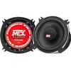 Image de MTX TX640C - Haut-parleurs - pour automobile - 70 Watt - 2 voies - coaxial - 4"