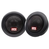Image de Tx628T Tweeters 28mm 90W Rms 4O Aimant Néodyme Dôme Soie