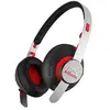 Image de MTX iX3BT - Ecouteurs avec micro - circum-aural - Bluetooth - sans fil - jack 3,5mm