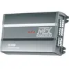 Image de MTX TX480D Amplificateur 12V 4 Canaux Classe-D 4x80W RMS en Aluminium