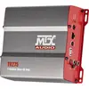 Image de Amplificateur Mtx Tr275