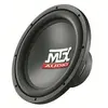 Image de Subwoofer voiture MTX RT12-04 - 30 cm 4O 250 W Rms 6 - Pour caissons clos ou reflex 6 - Membrane polypropylène